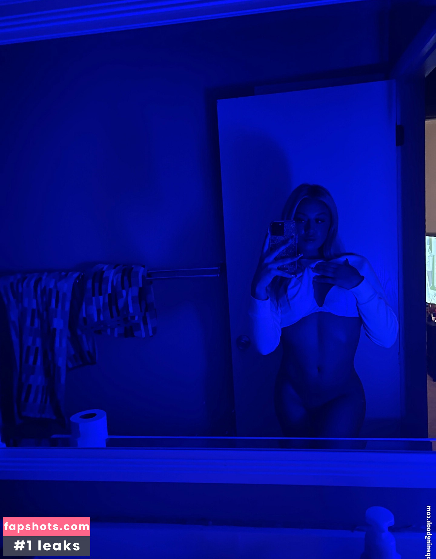 haaleighhbrooks Filtración Desnuda OnlyFans Foto #12 - Fapshots