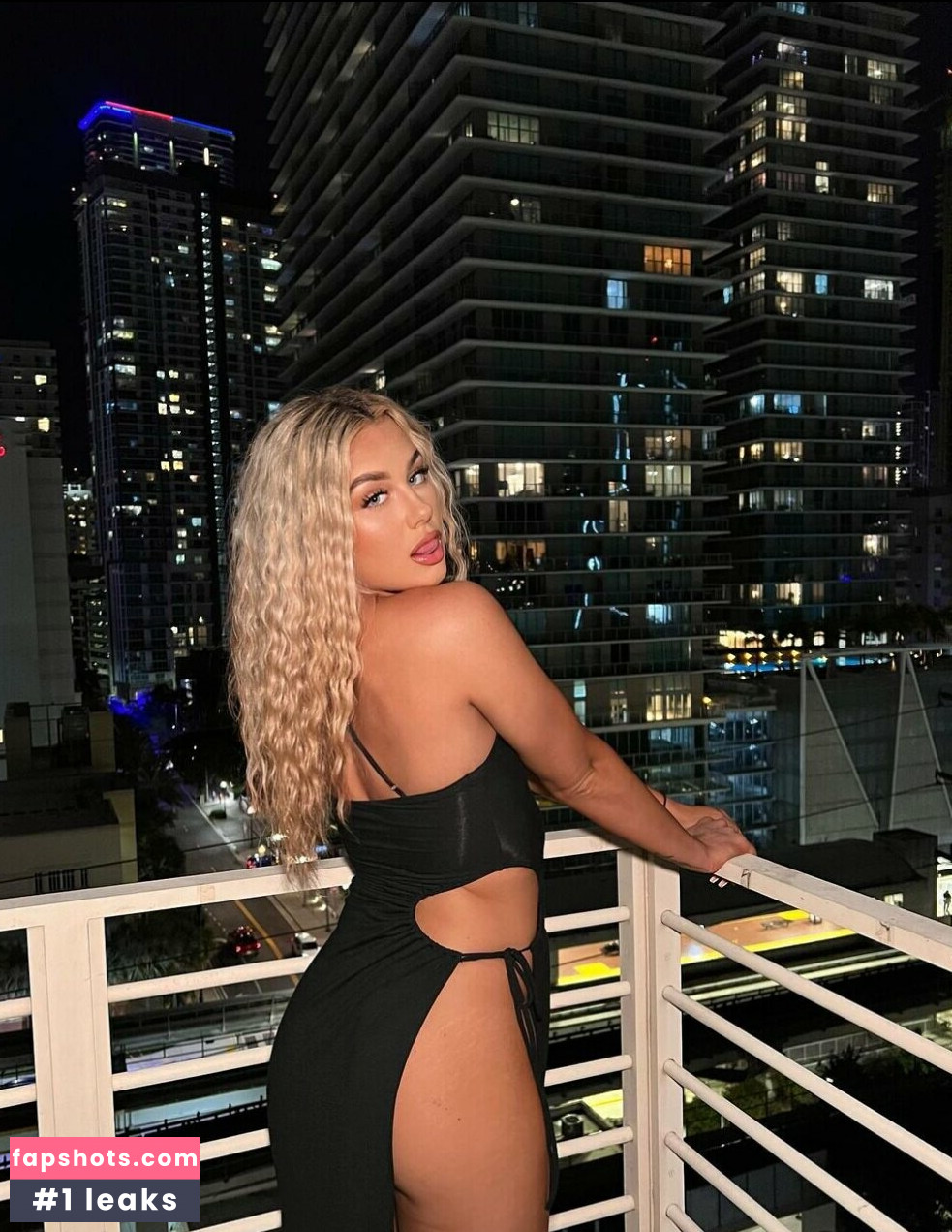 haaleighhbrooks Filtración Desnuda OnlyFans Foto #14 - Fapshots