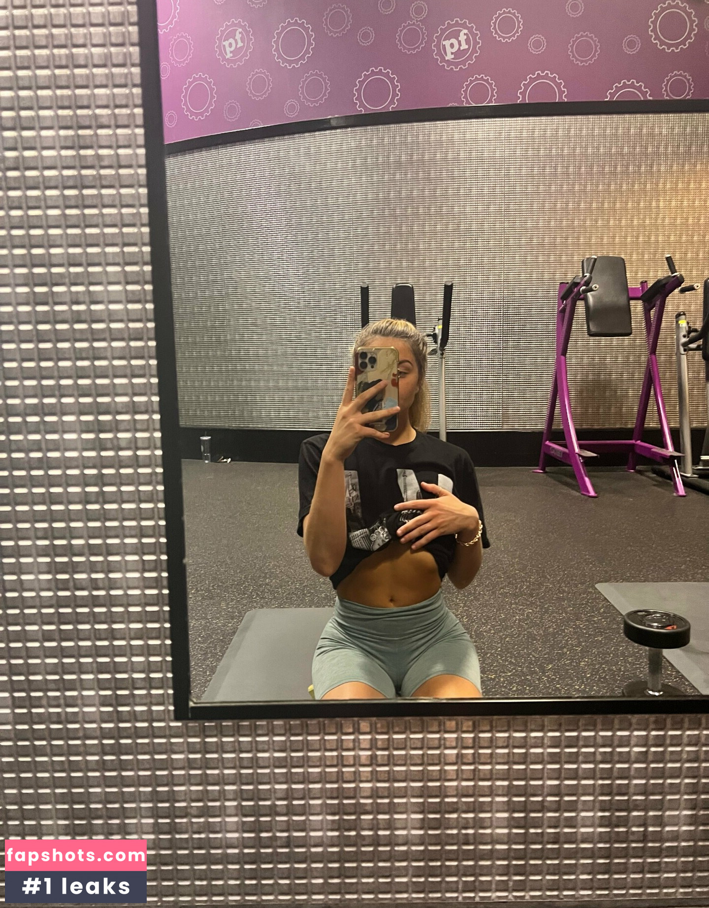 haaleighhbrooks Filtración Desnuda OnlyFans Foto #5 - Fapshots