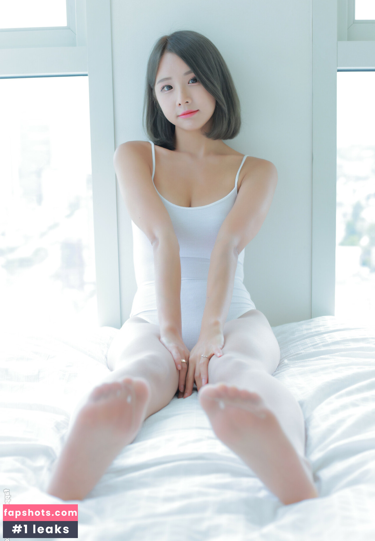 Habin Nahé úniky fotek pouze od fanoušků #13 - Fapshots