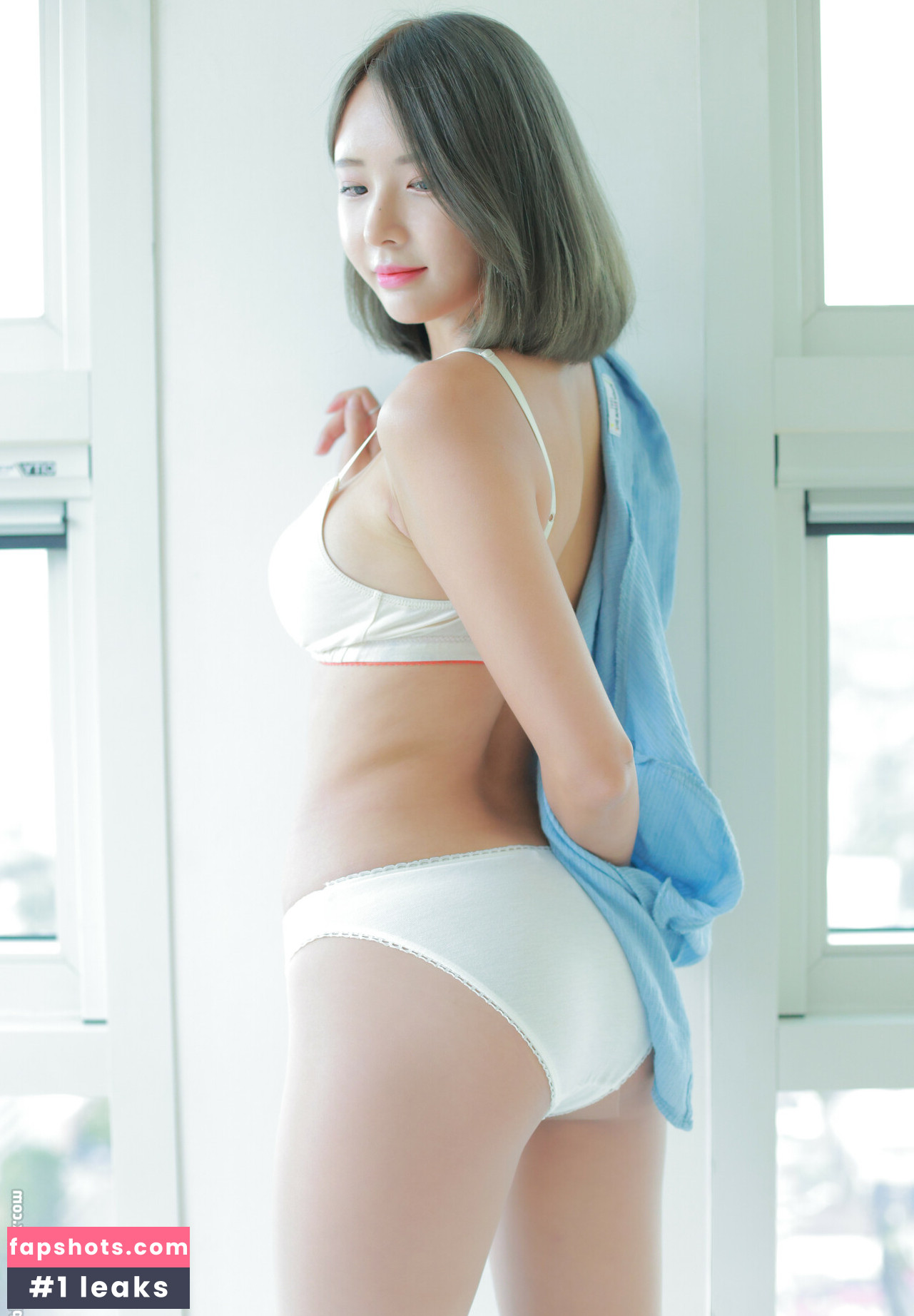 Habin Nahé úniky fotek pouze od fanoušků #17 - Fapshots