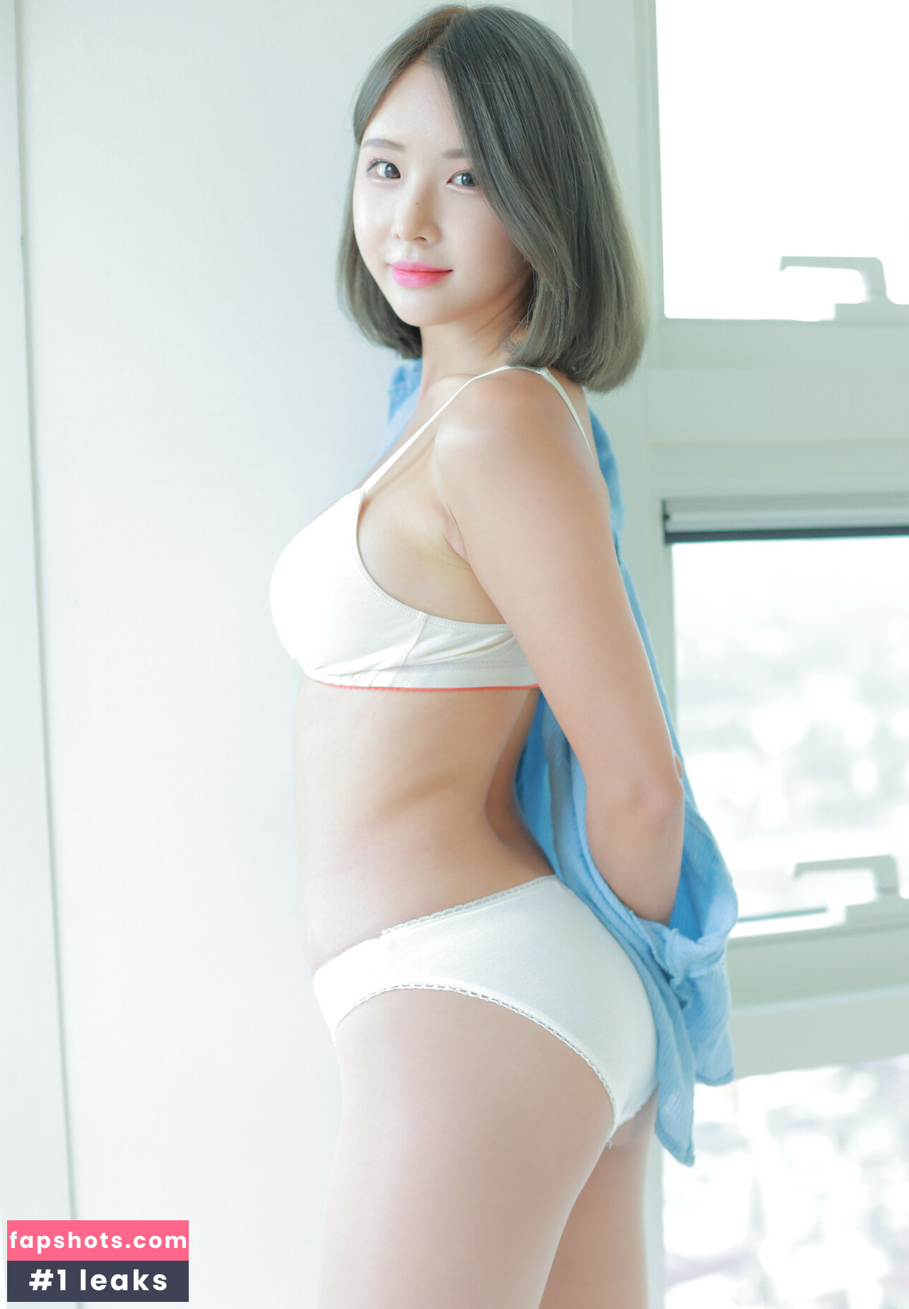 Habin Nahé úniky fotek pouze od fanoušků #49 - Fapshots