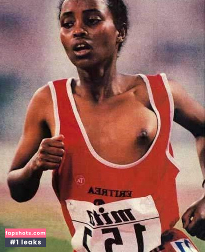 Habtemariam Nebiat nude babe gallery