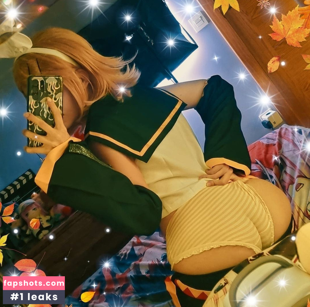 Hacchi_Whitebear gallery photo #11