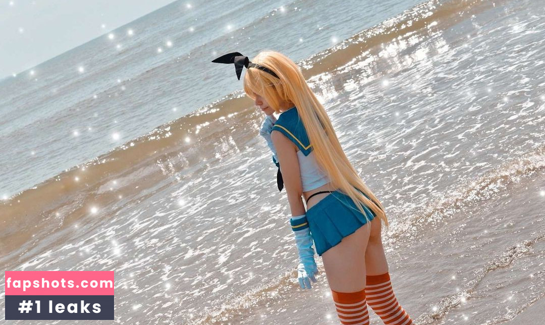 Hacchi_Whitebear gallery photo #16