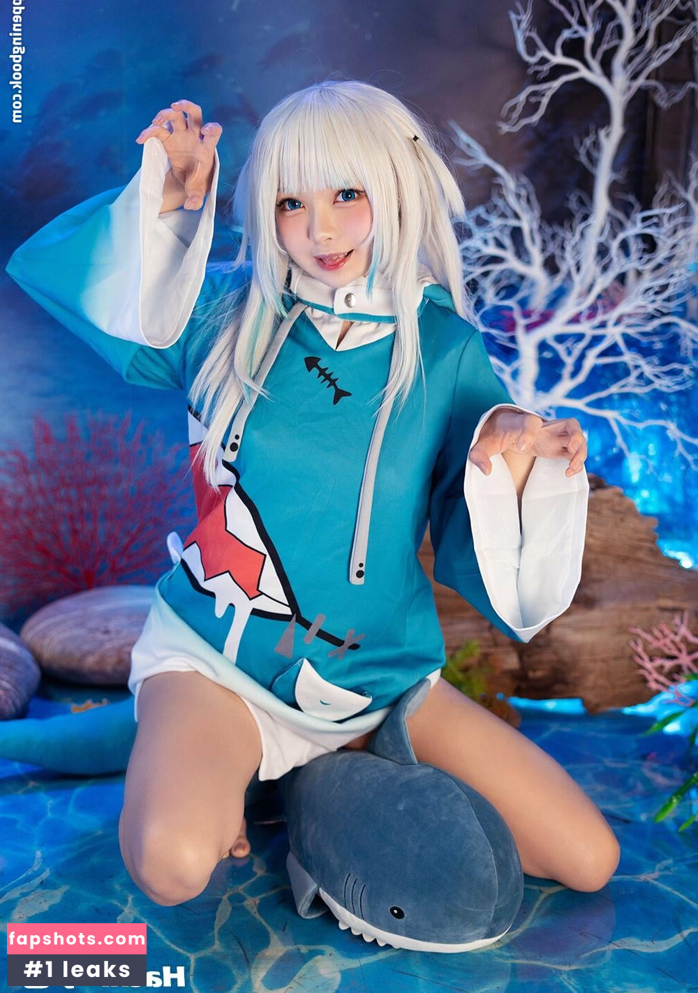 Hachi_Cosplay gallery photo #29
