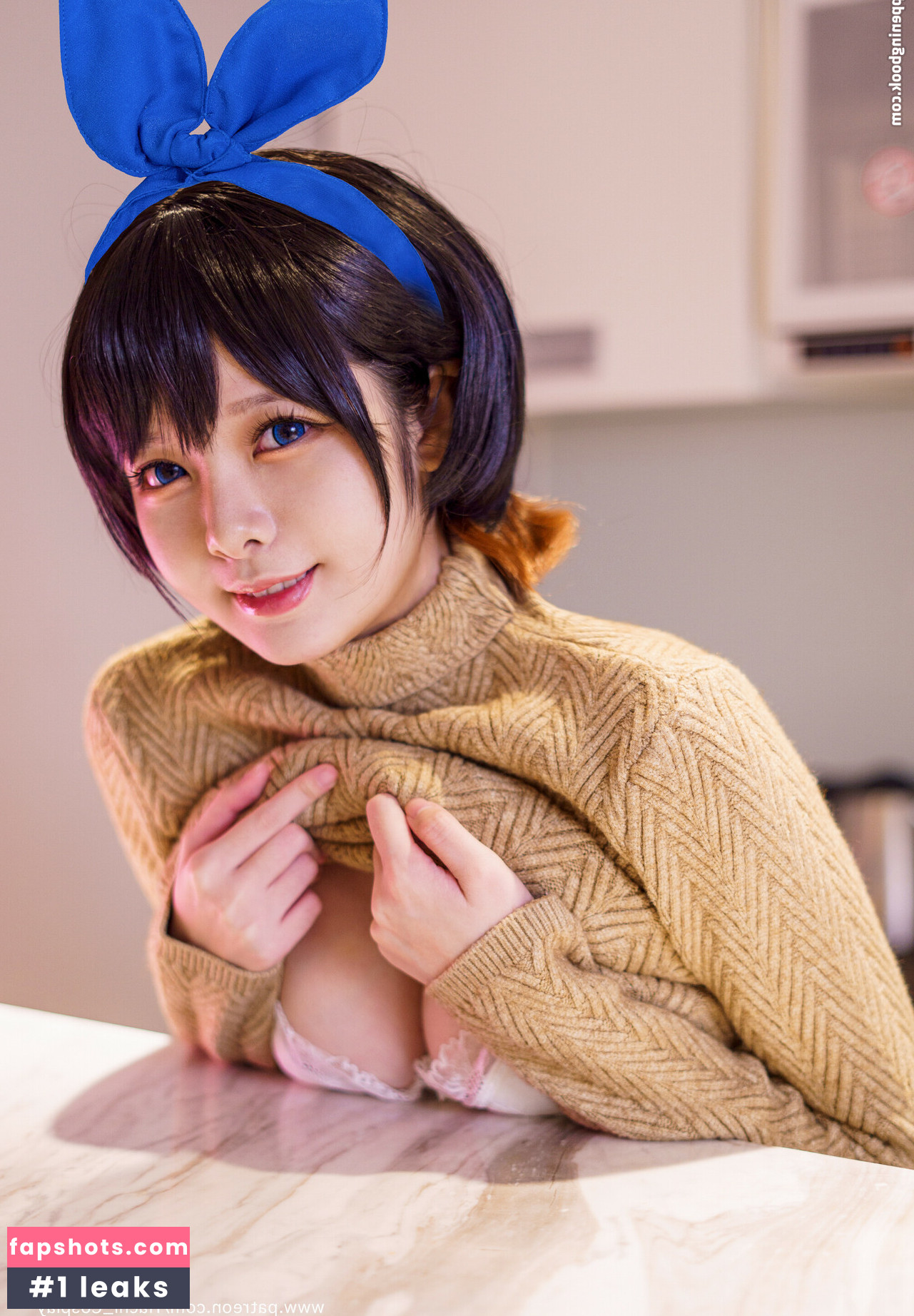 Hachi_Cosplay gallery photo #45