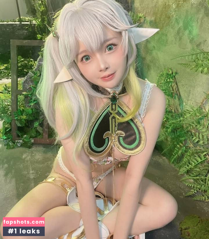 Hachi_Cosplay gallery photo #56