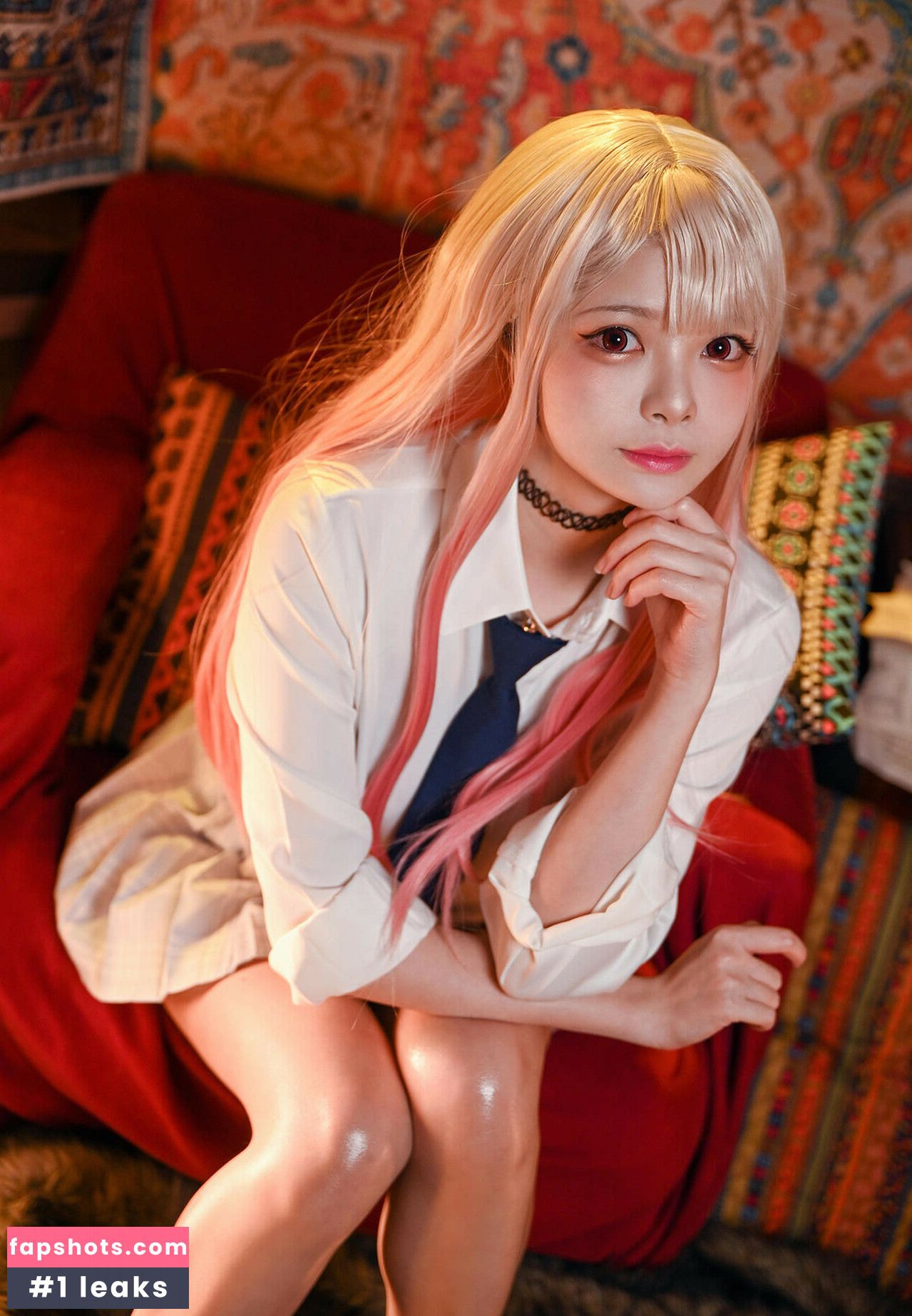 Hachi_Cosplay gallery photo #62