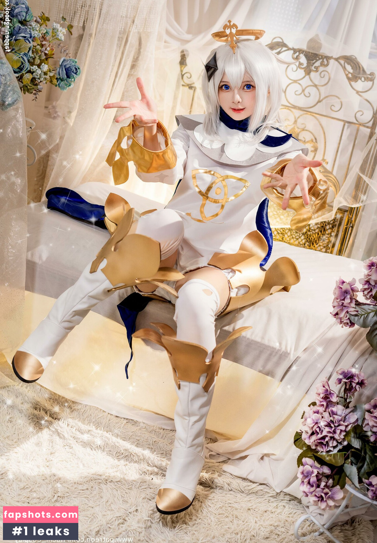 Hachi_Cosplay gallery photo #64