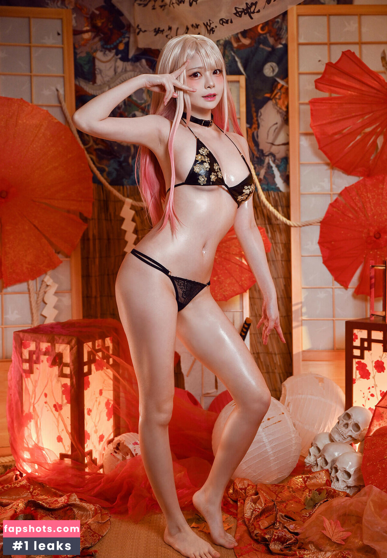 Hachi_Cosplay gallery photo #74