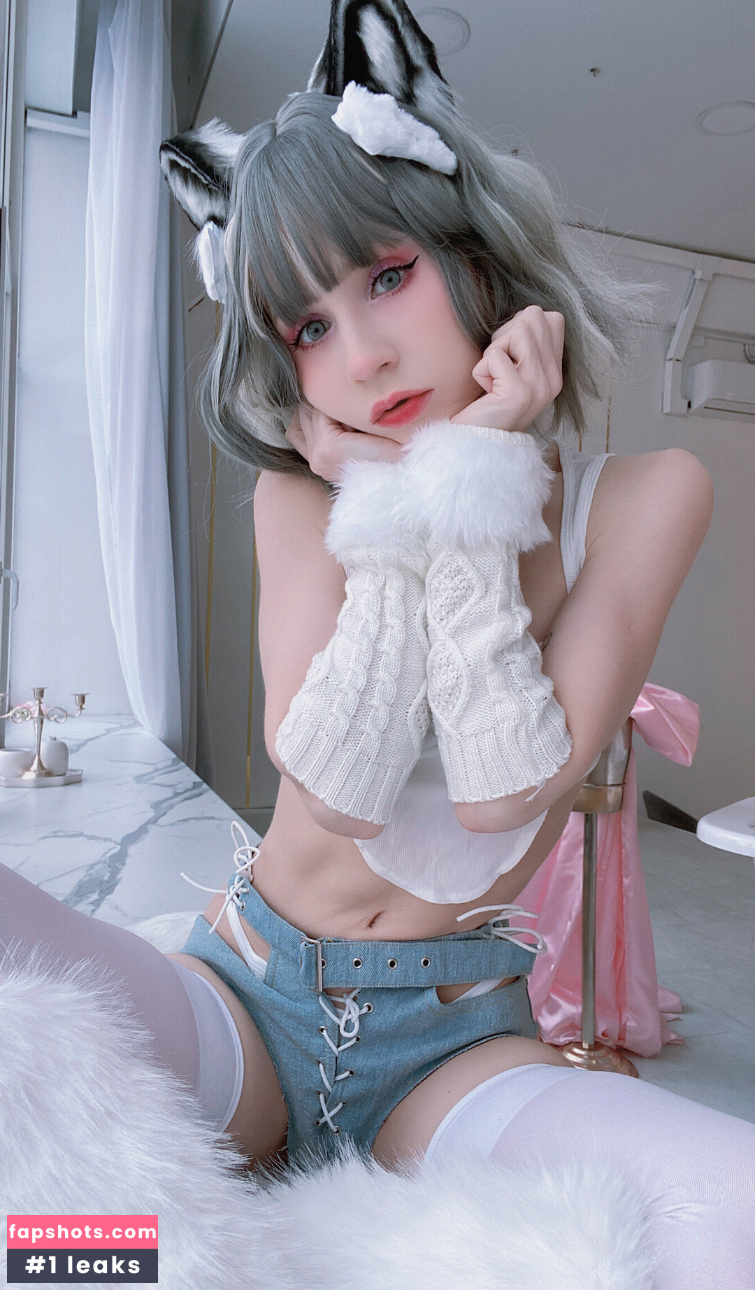 Hackee_chan gallery photo #2