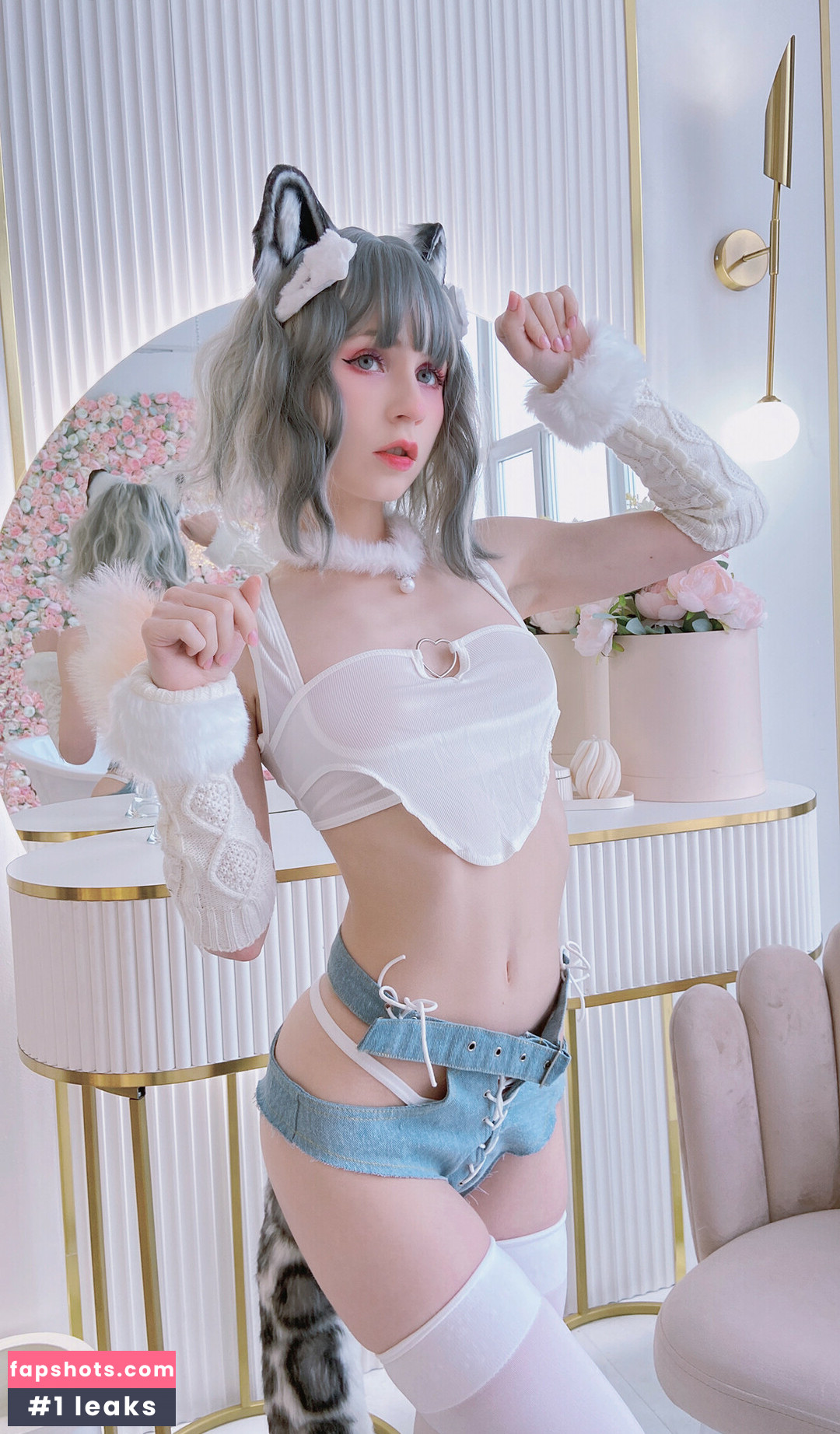 Hackee_chan gallery photo #11