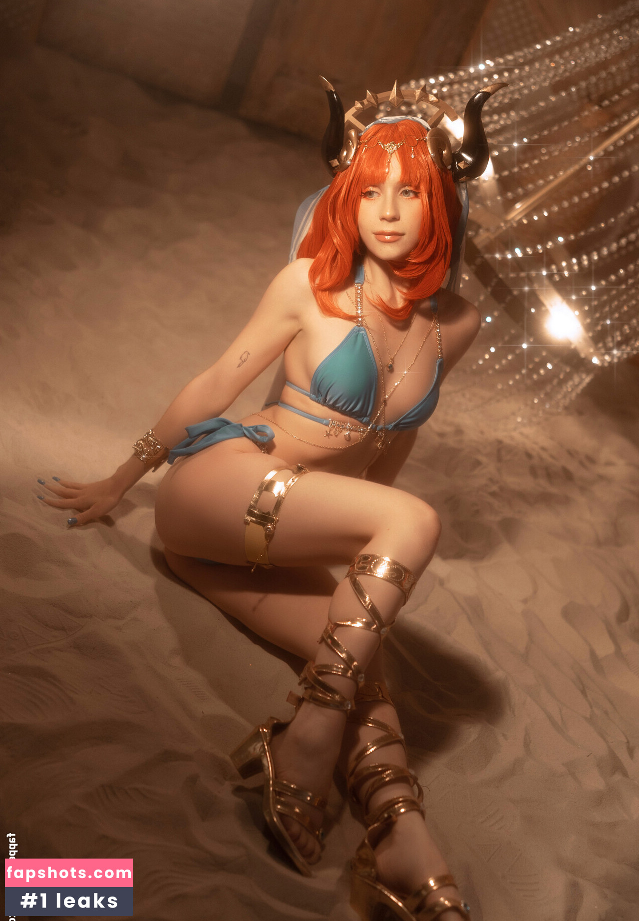 Hackee_chan gallery photo #105