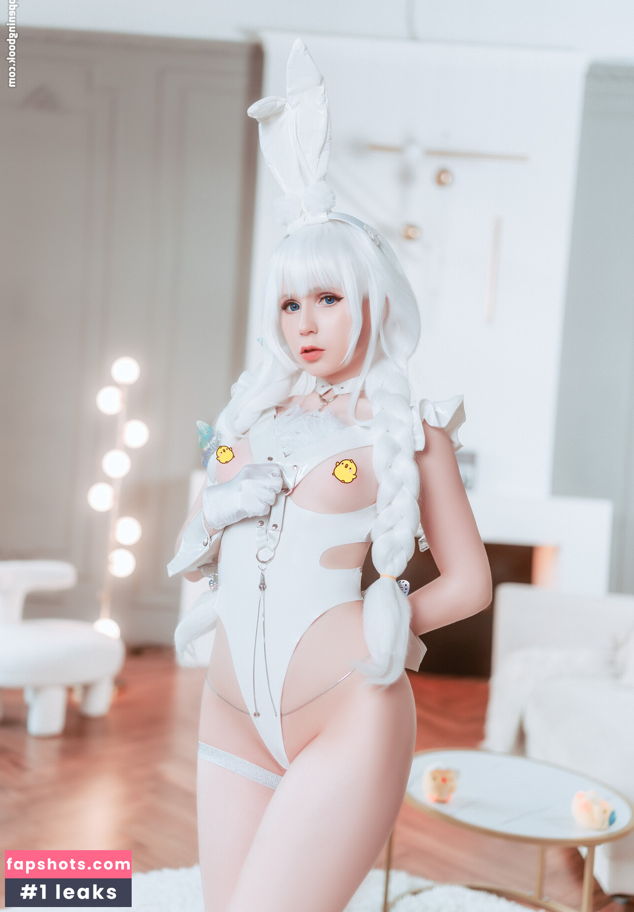 Hackee_chan gallery photo #152