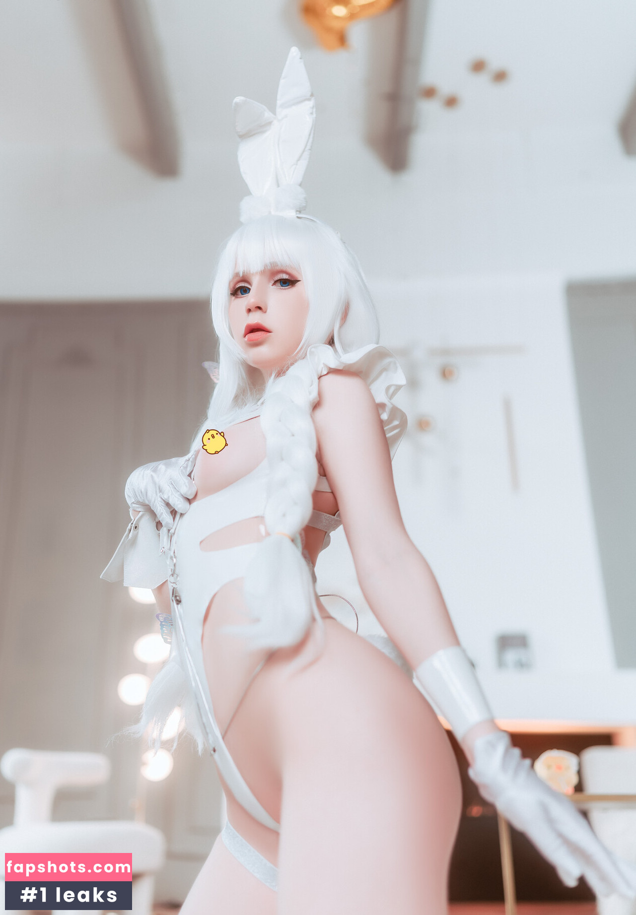 Hackee_chan gallery photo #157