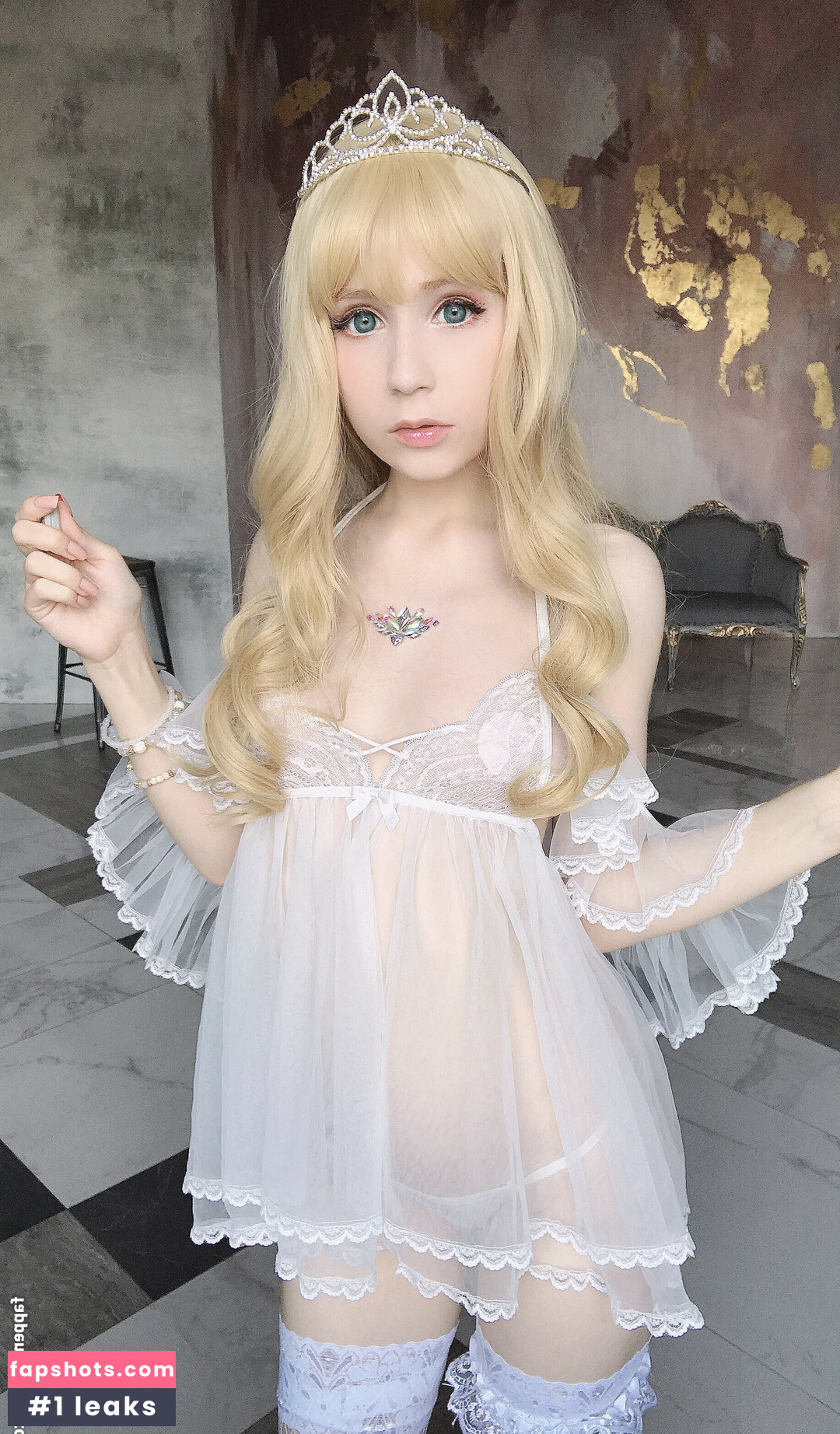 Hackee_chan gallery photo #161