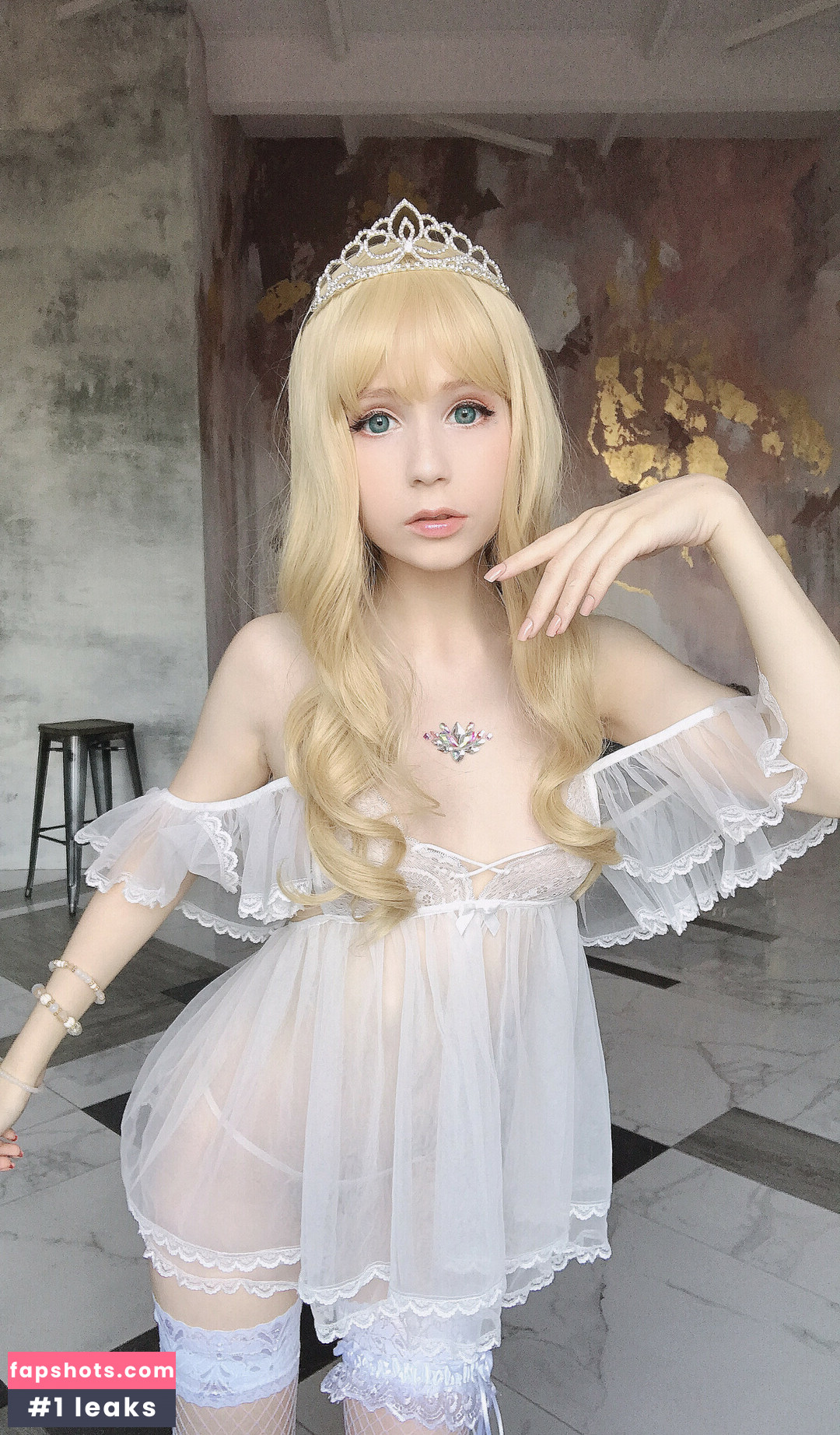 Hackee_chan gallery photo #163