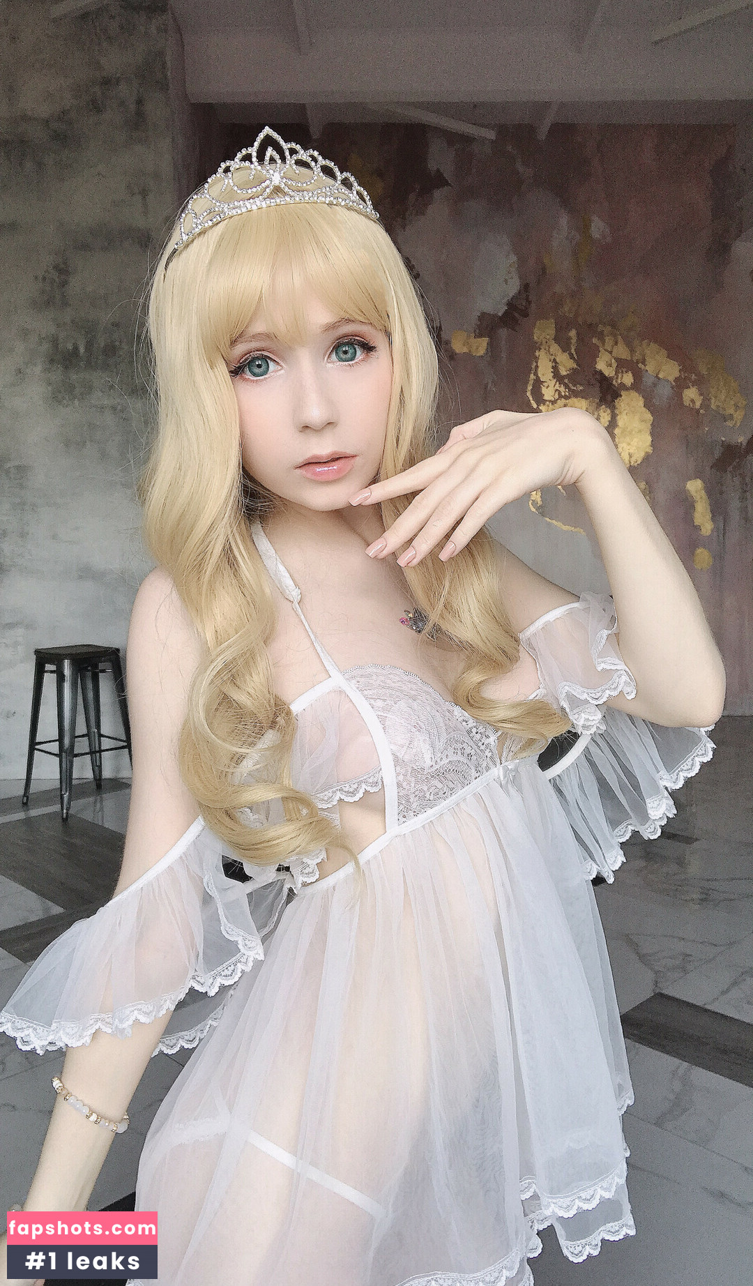 Hackee_chan gallery photo #165