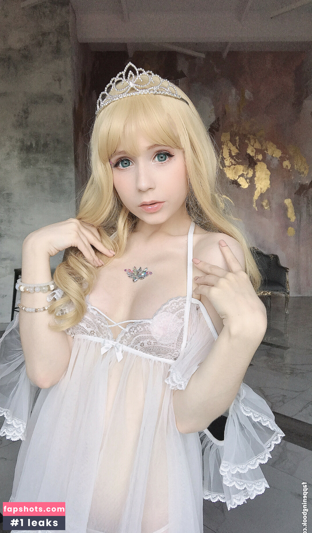 Hackee_chan gallery photo #166