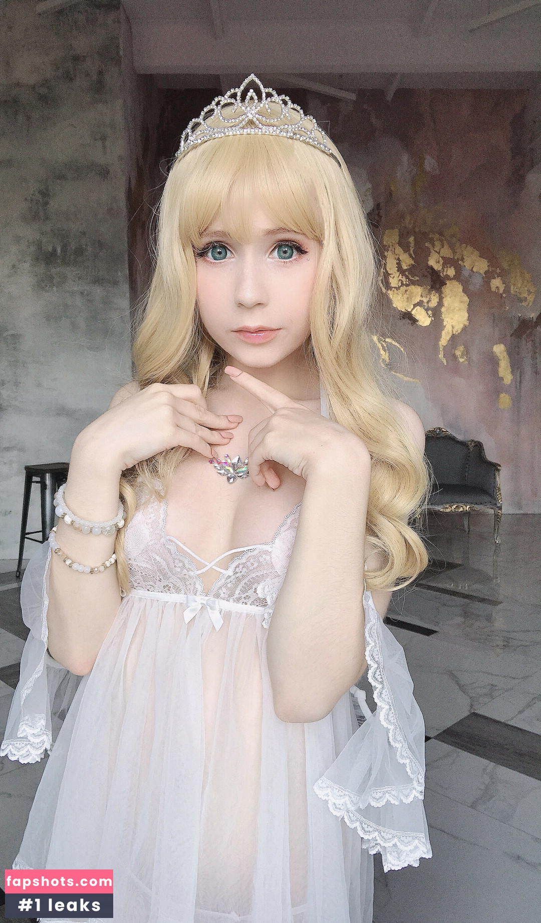 Hackee_chan gallery photo #167