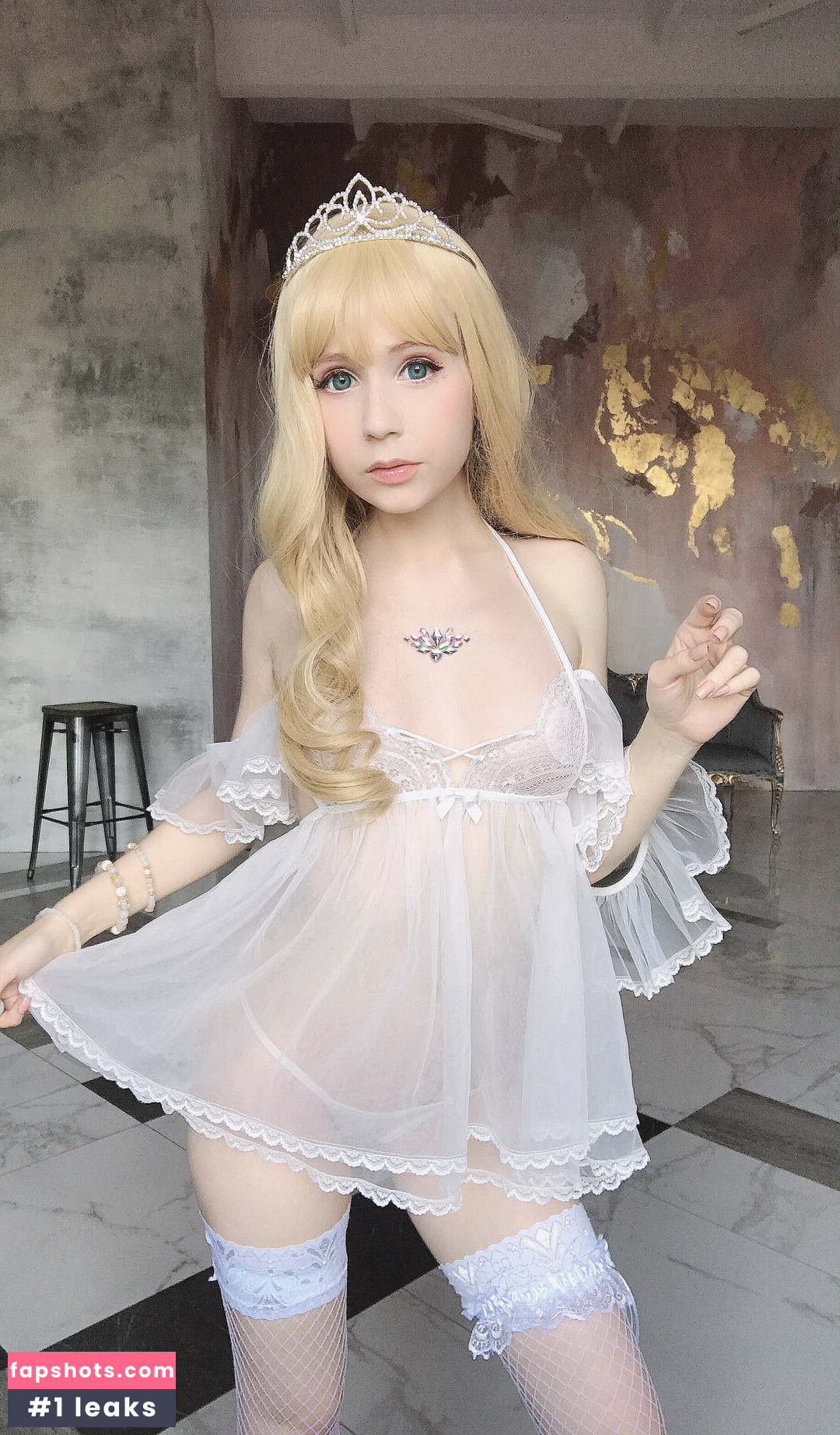 Hackee_chan gallery photo #168