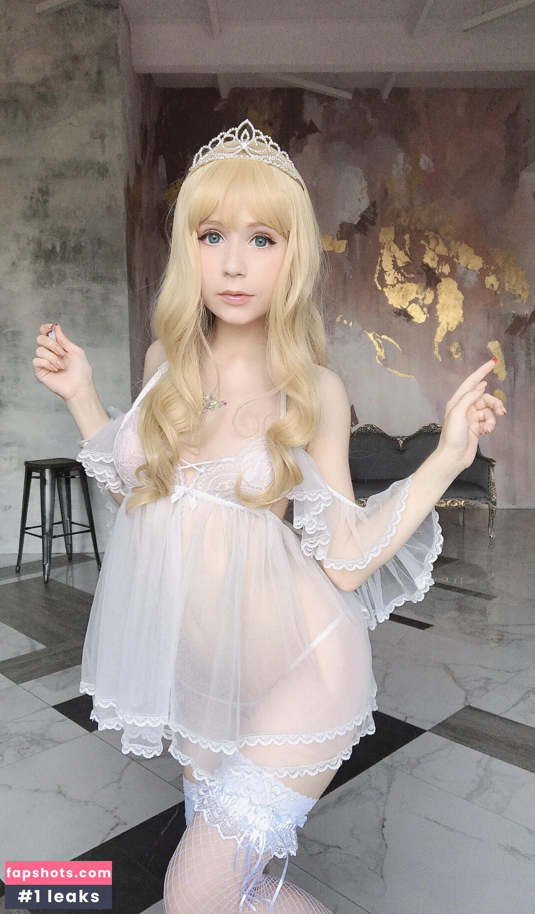 Hackee_chan gallery photo #169