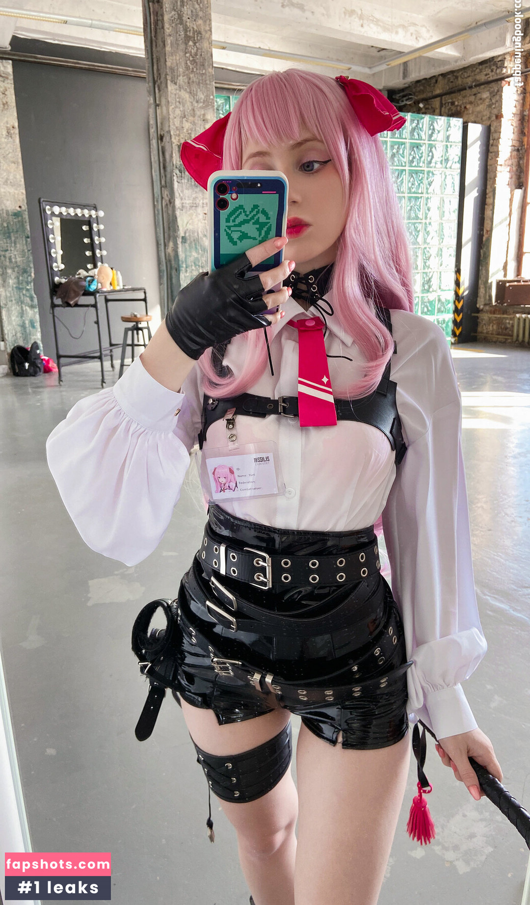 Hackee_chan gallery photo #172