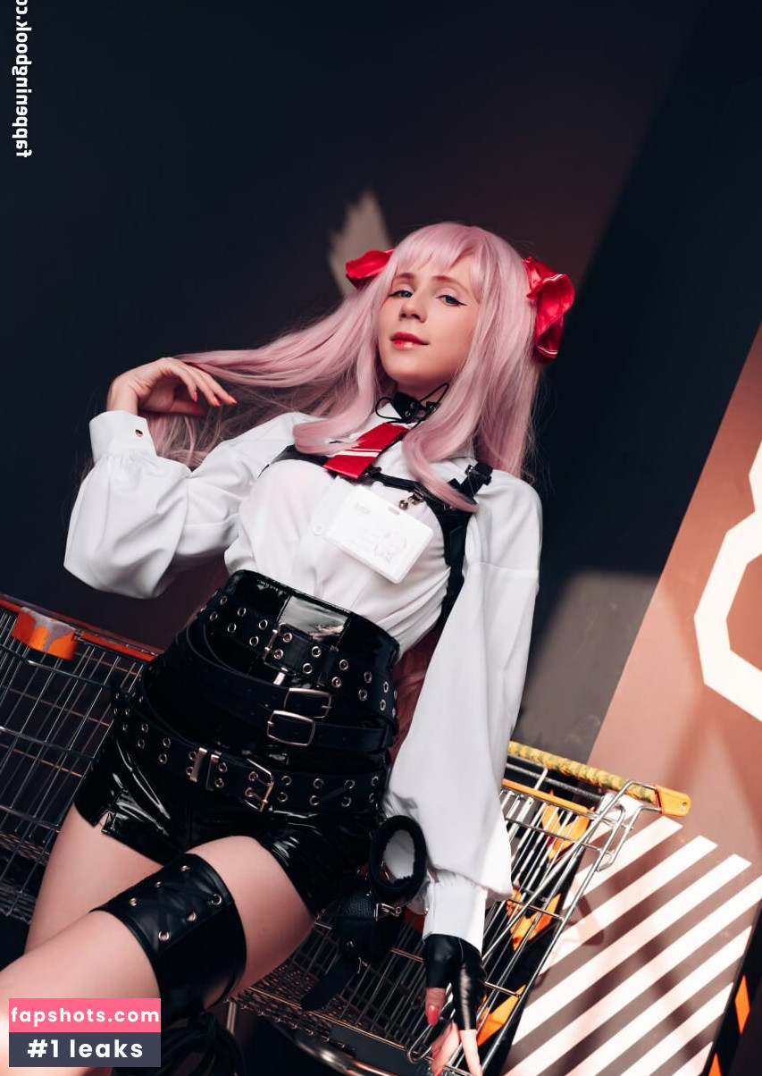 Hackee_chan gallery photo #173