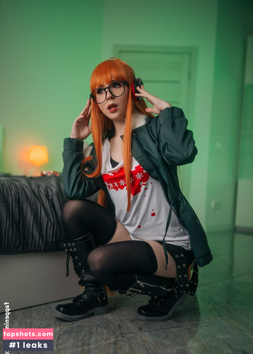 Hackee_chan gallery photo #218