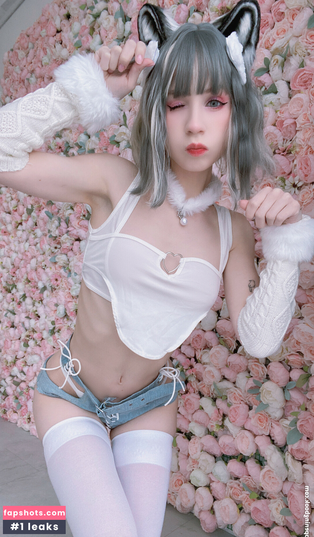 Hackee_chan gallery photo #23