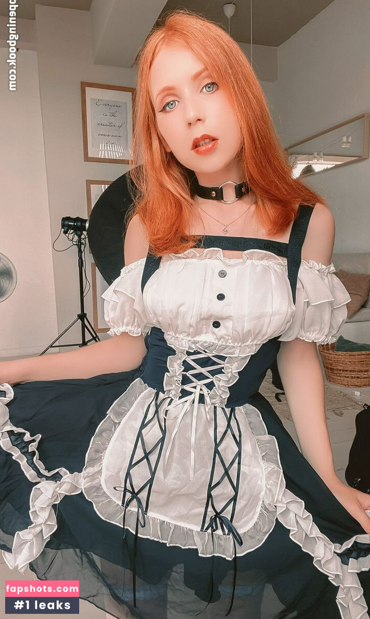 Hackee_chan gallery photo #234