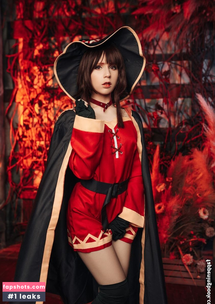 Hackee_chan gallery photo #255