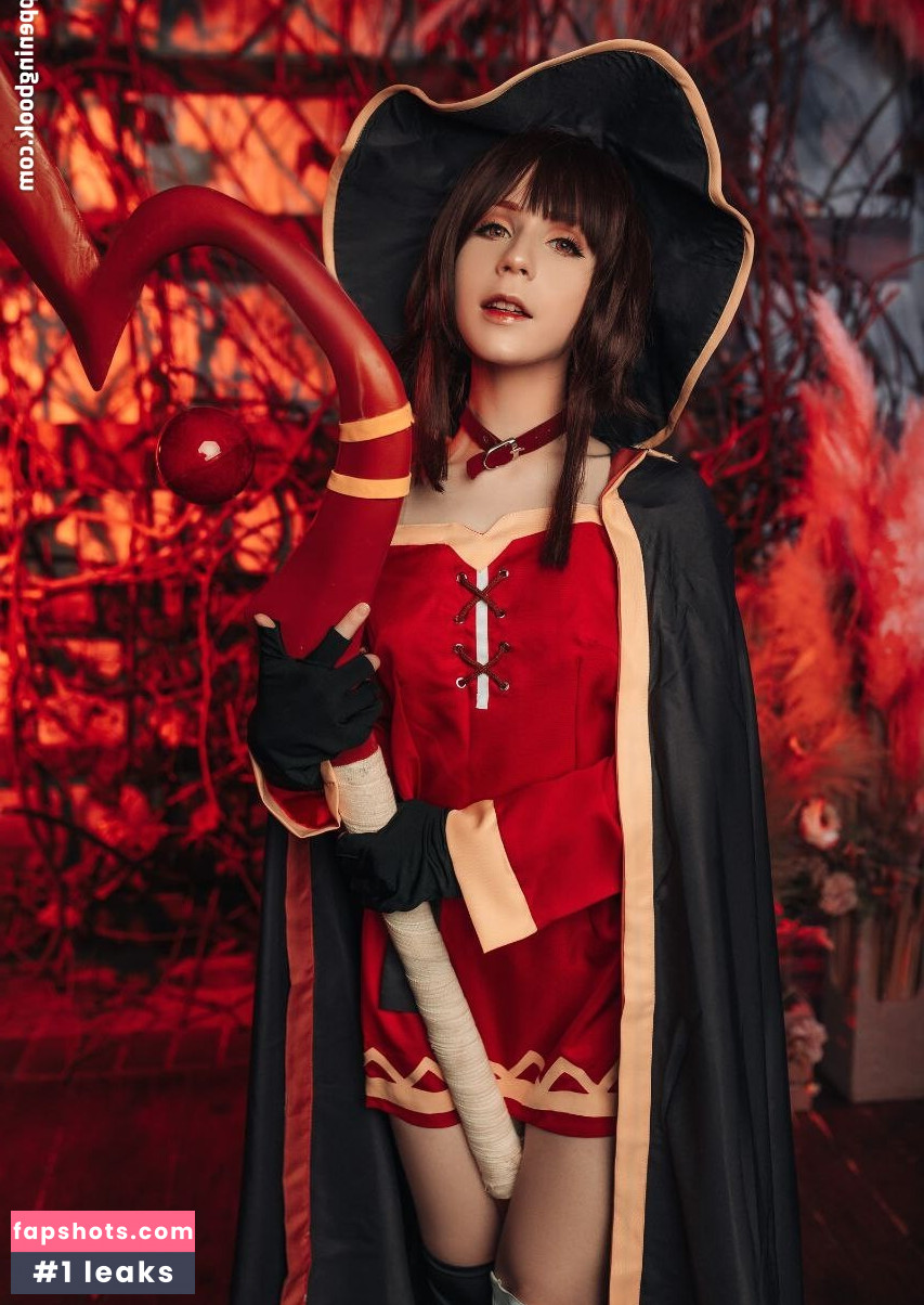 Hackee_chan gallery photo #256