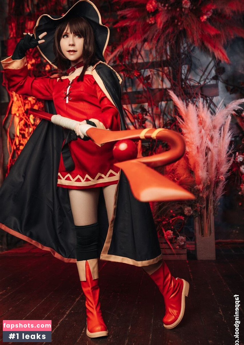 Hackee_chan gallery photo #260