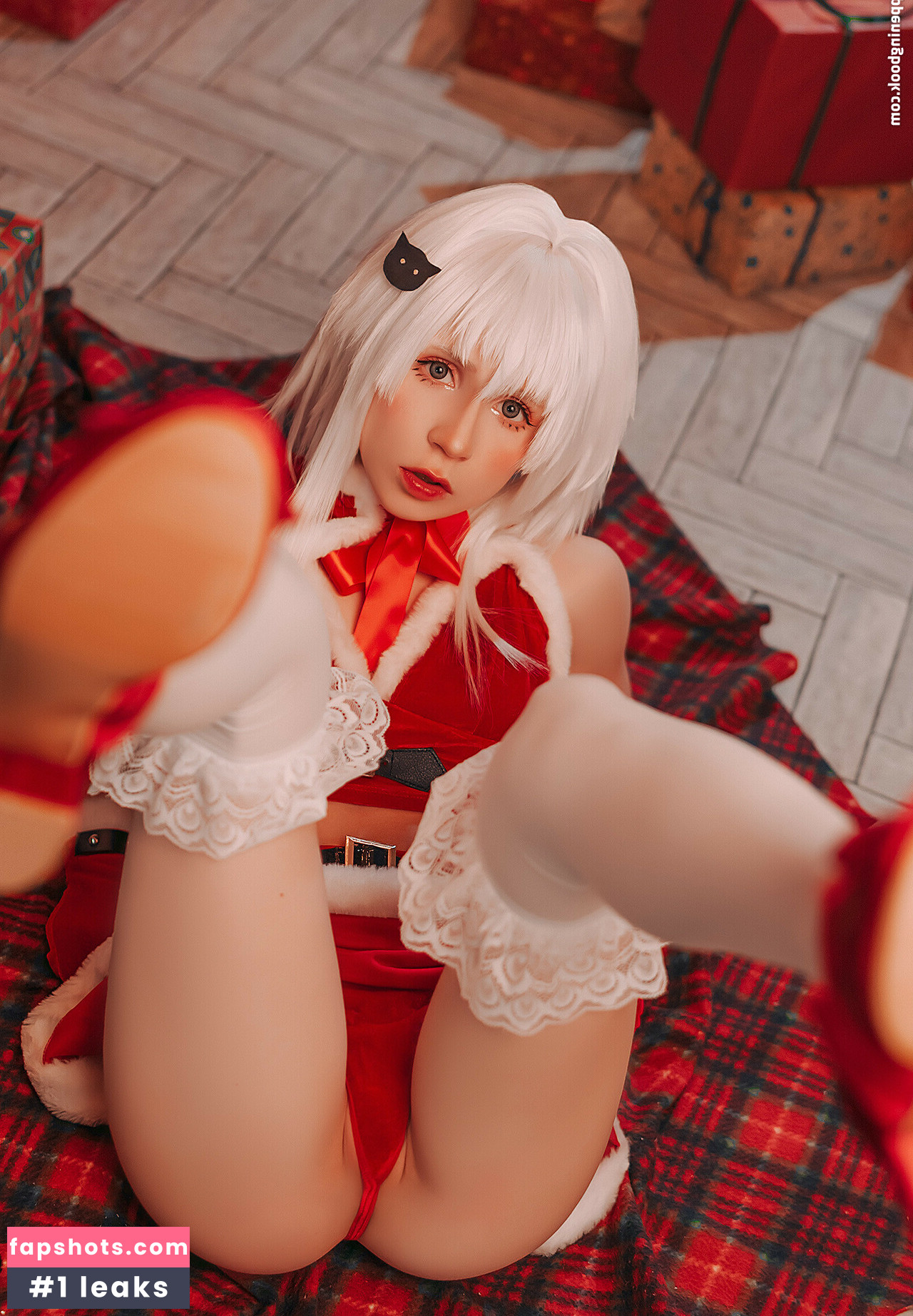 Hackee_chan gallery photo #33