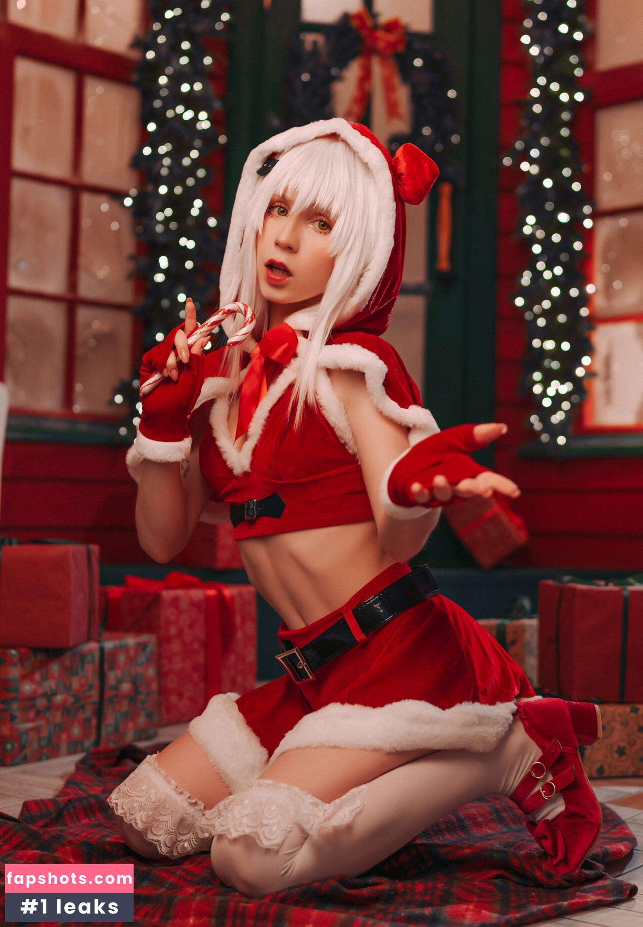 Hackee_chan gallery photo #34