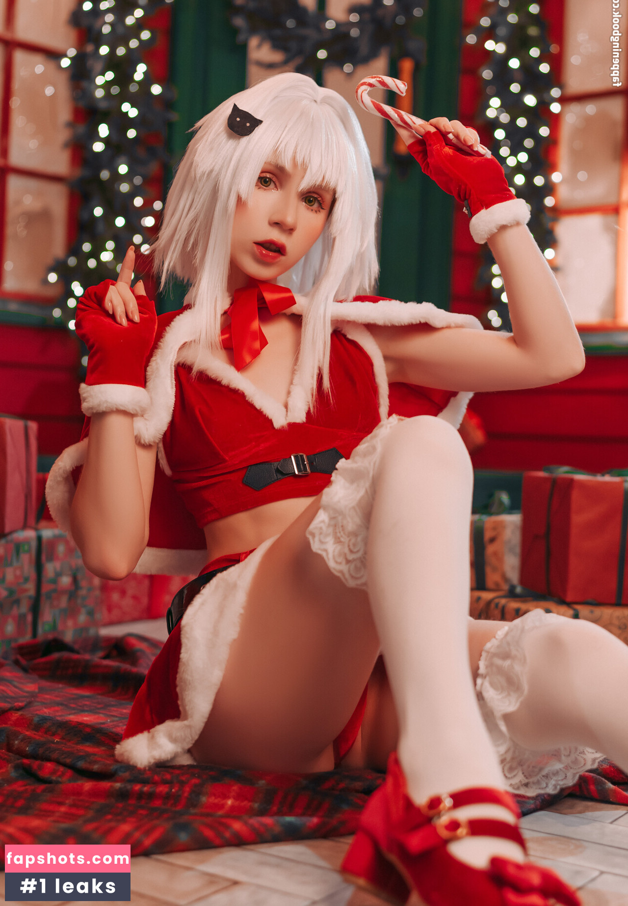 Hackee_chan gallery photo #35