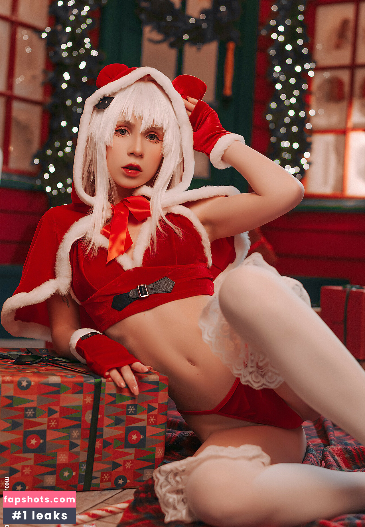 Hackee_chan gallery photo #37