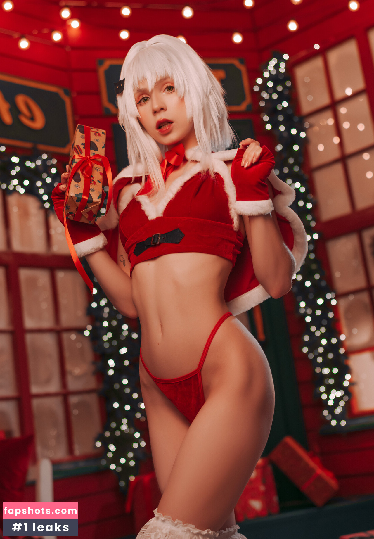 Hackee_chan gallery photo #38