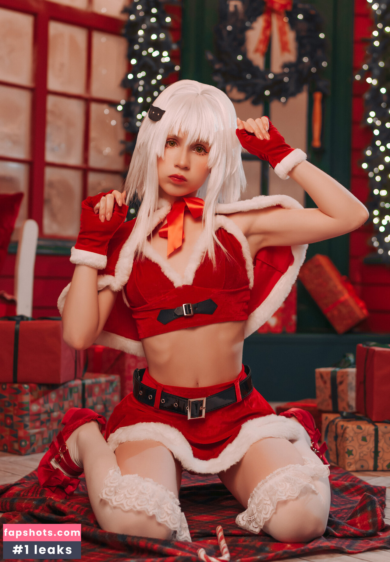 Hackee_chan gallery photo #42