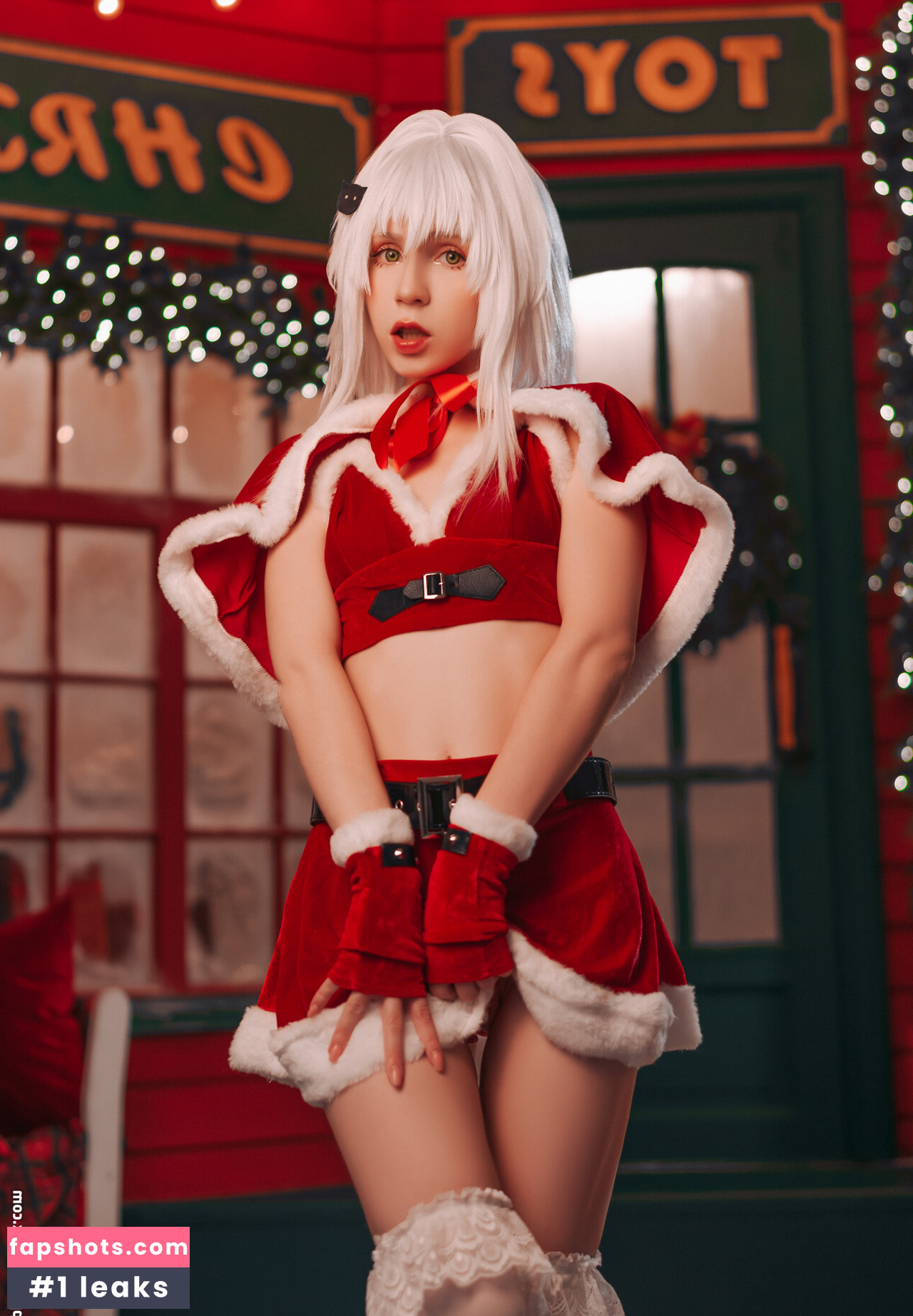 Hackee_chan gallery photo #43