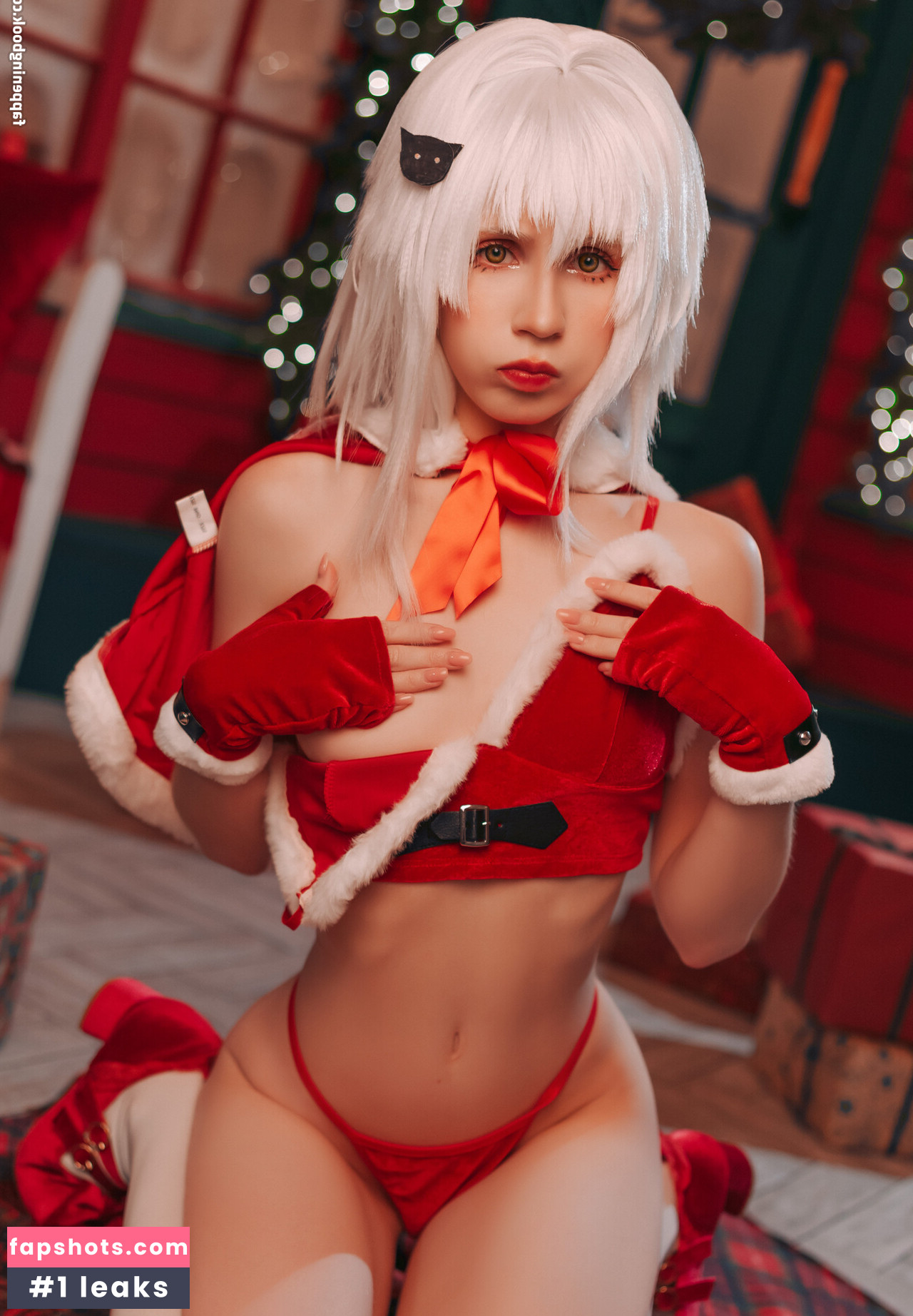 Hackee_chan gallery photo #44