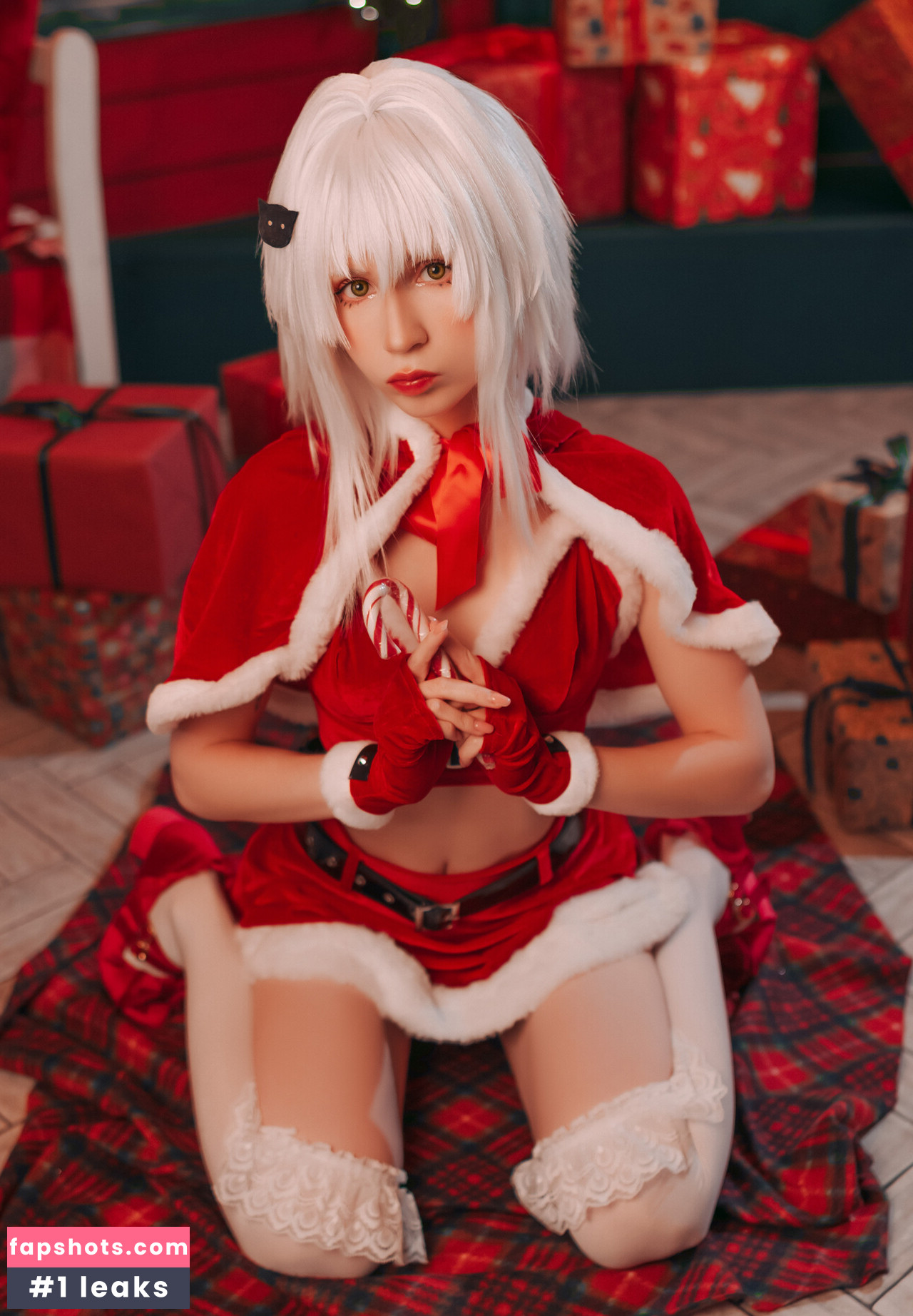 Hackee_chan Filtración Desnuda OnlyFans Foto #57 - Fapshots