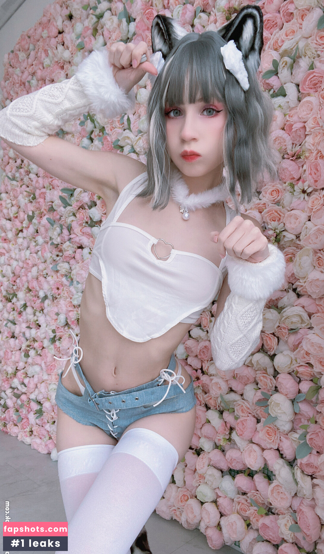 Hackee_chan gallery photo #10