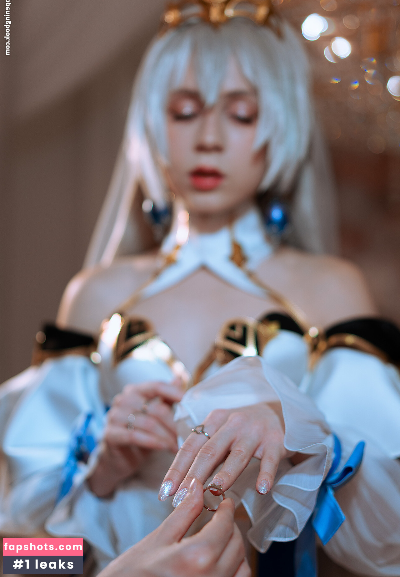 Hackee_chan gallery photo #97