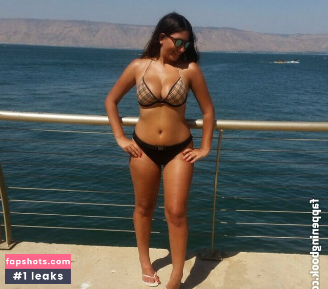 Hadar Ben Haim gallery photo #14