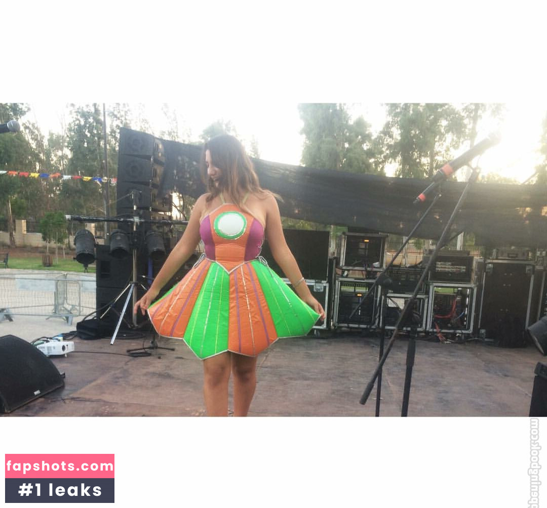 Hadar Ben Haim gallery photo #16