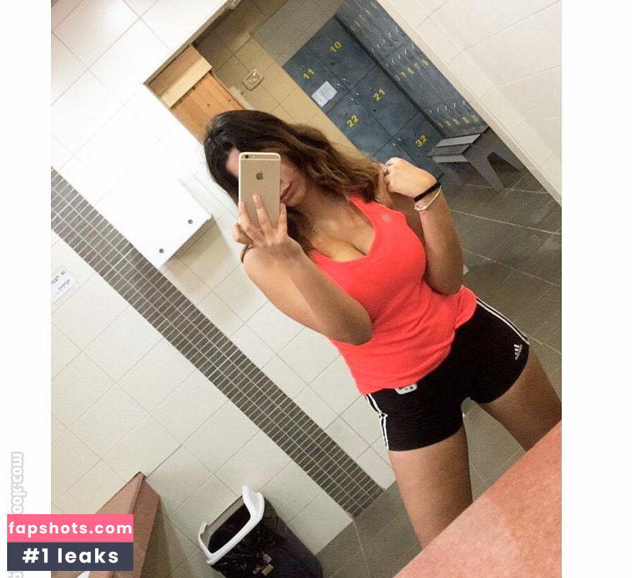 Hadar Ben Haim gallery photo #19