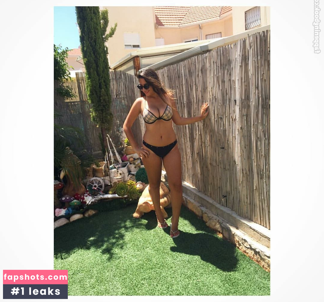 Hadar Ben Haim gallery photo #20